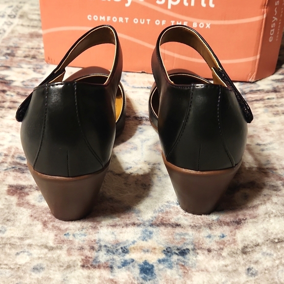 Black Maryjane - Picture 5 of 10